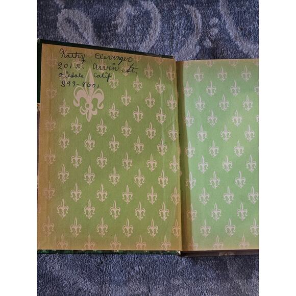 VINTAGE 1944-1955 Book Heidi by Johanna Spyri - Picture 3 of 4